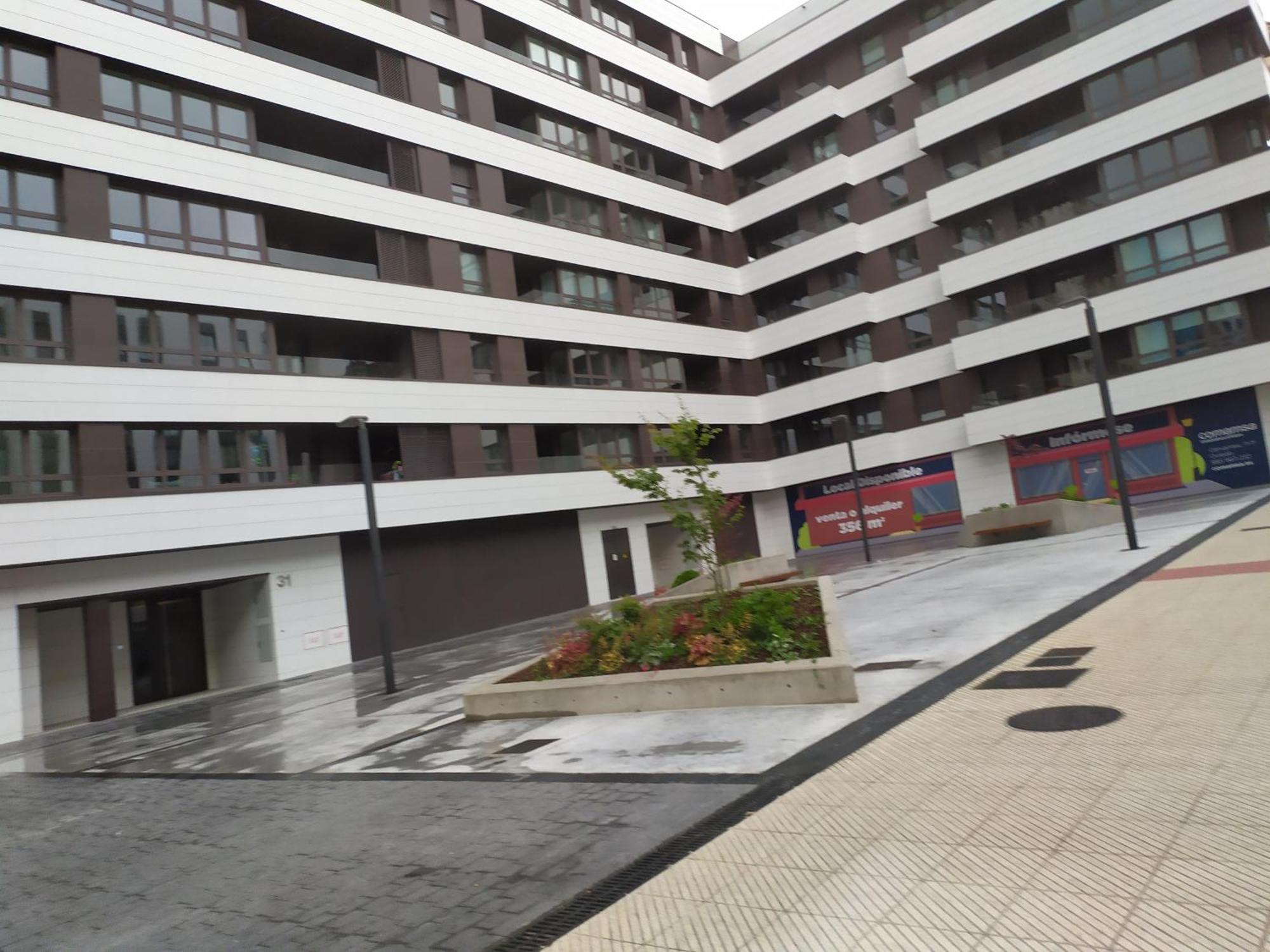 Habitacion Matrimonial Centro Ciudad Oviedo Exterior photo